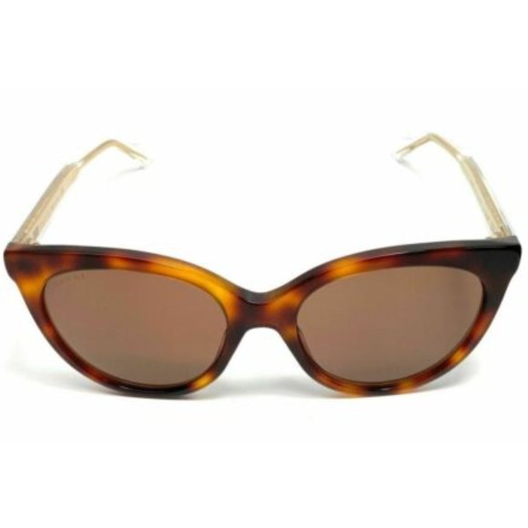 Gucci Women\'s Havana Sunglasses! main image 4